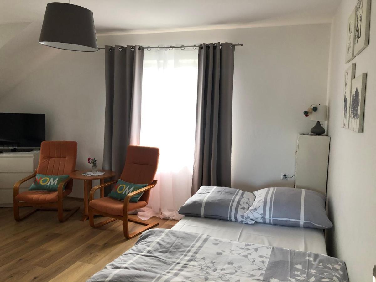Noclegi Pod Kasztanem Duszniki Zdrój Esterno foto