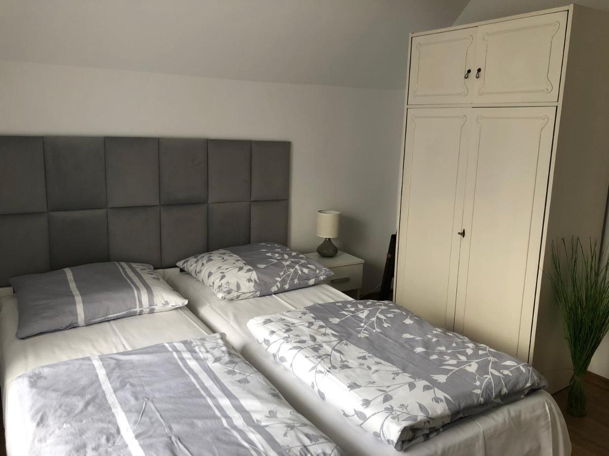 Noclegi Pod Kasztanem Duszniki Zdrój Esterno foto