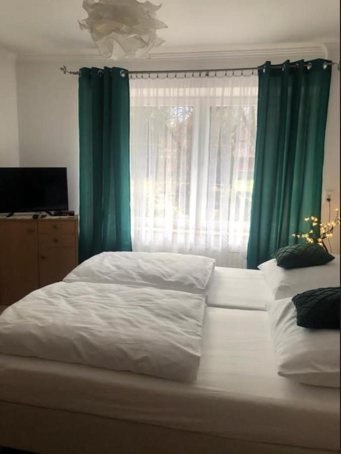 Noclegi Pod Kasztanem Duszniki Zdrój Esterno foto