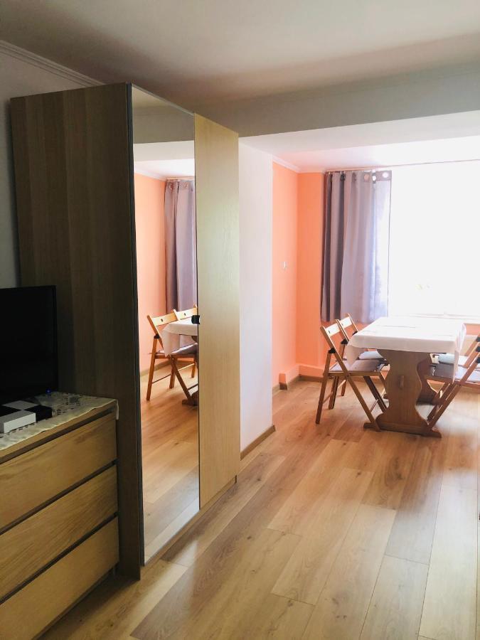 Noclegi Pod Kasztanem Duszniki Zdrój Esterno foto