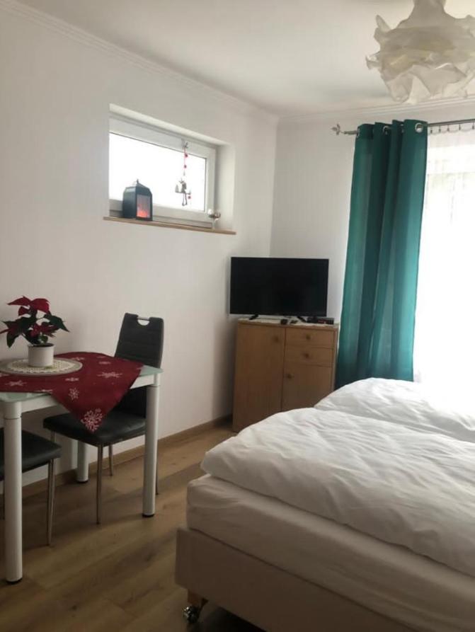 Noclegi Pod Kasztanem Duszniki Zdrój Esterno foto