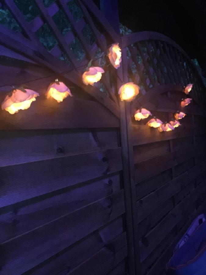 Noclegi Pod Kasztanem Duszniki Zdrój Esterno foto